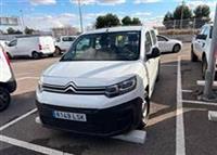 CITROEN 1.5 BLUEHDI 75KW TALLA M LIVE (102C - 8149-LSK